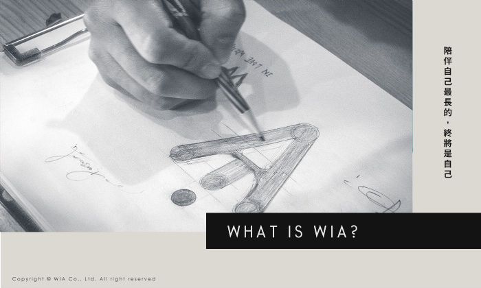 What is WIA?